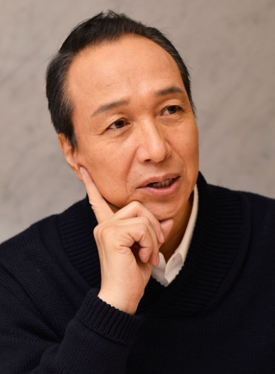 小日向文世 小日向文世