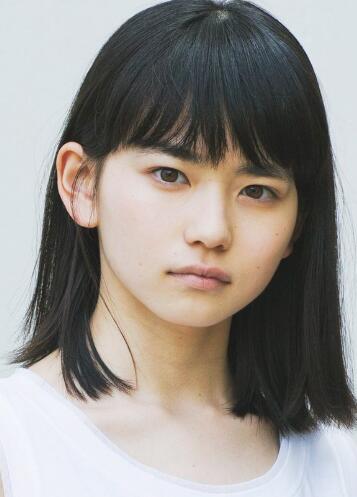 山田杏奈