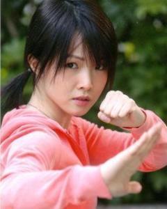 甄子菁 甄子菁