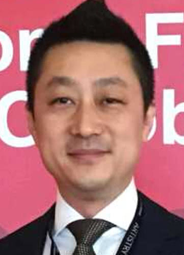張大彤