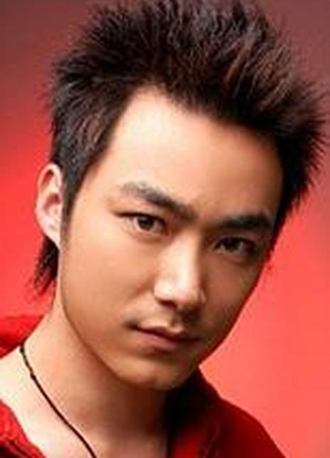 李竹