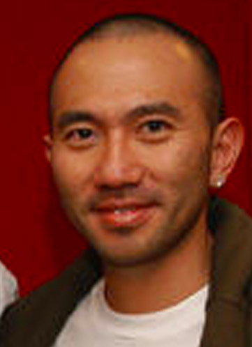 李安修