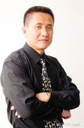 張志堅(jiān)