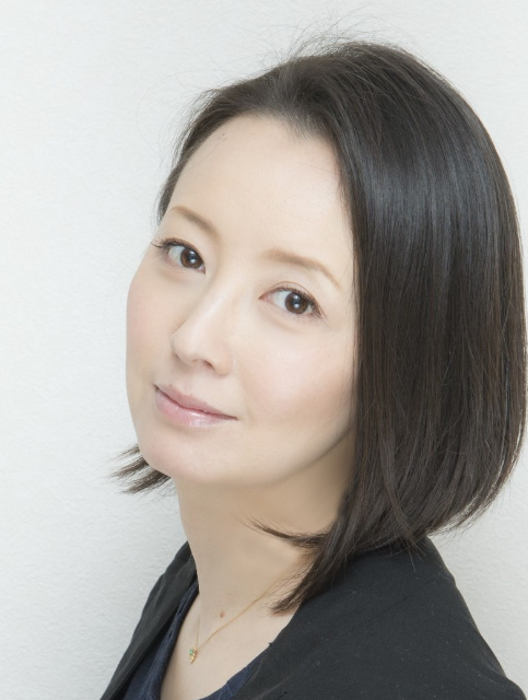 高橋由美子
