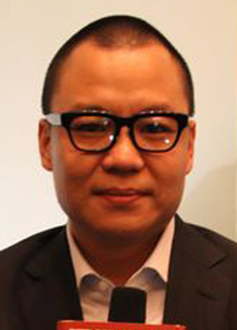 杜家毅 杜家毅