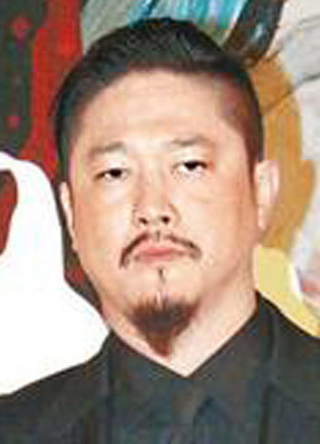 陳子聰
