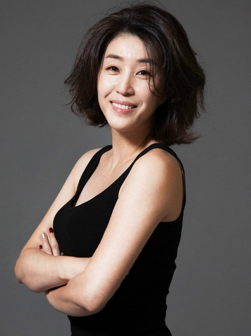 金美京 金美京