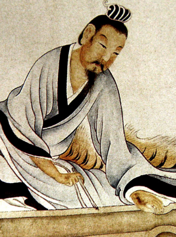趙壹