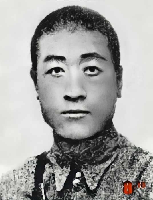 楊杰