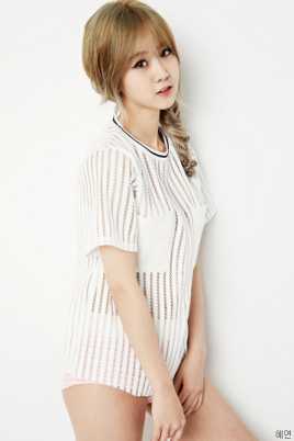 姜蕙妍 姜蕙妍