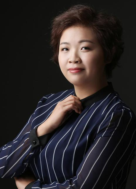 金少麗 金少麗