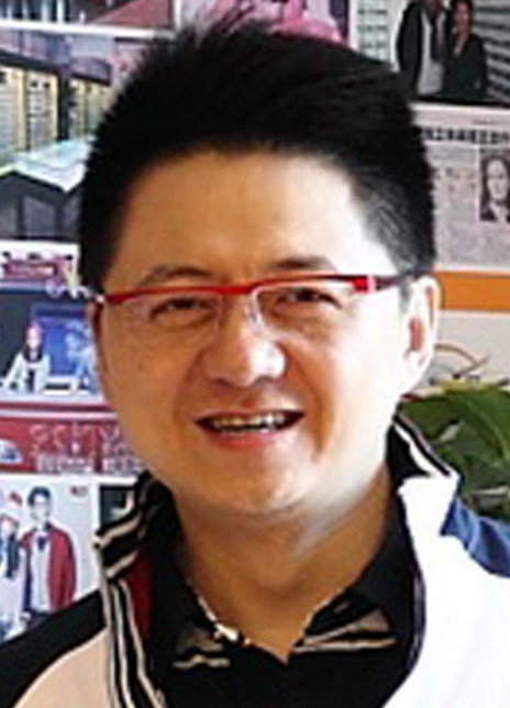 金煒 金煒