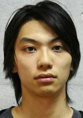奧野瑛太