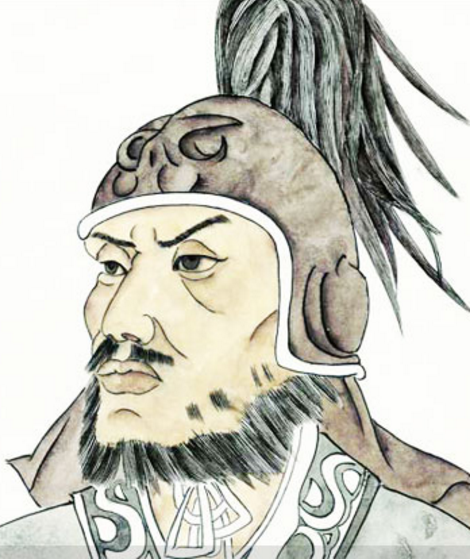 蒙恬 蒙恬