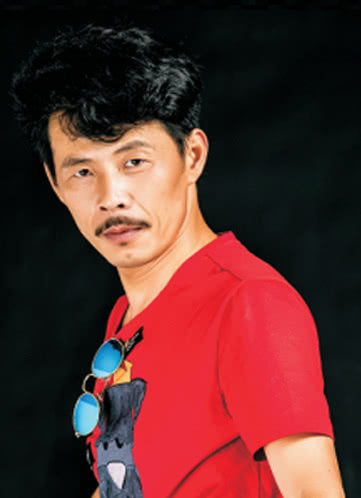 郭輝 郭輝