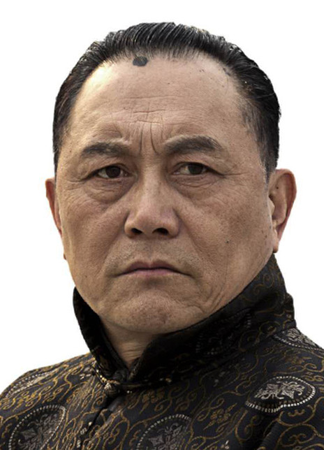 張東升 張東升