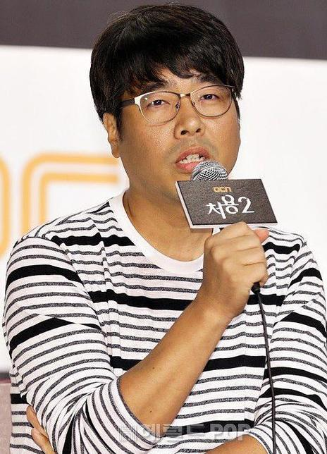 姜哲宇 姜哲宇