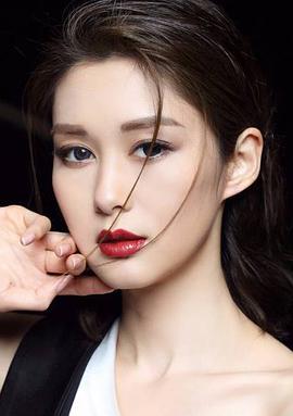岑麗香 岑麗香
