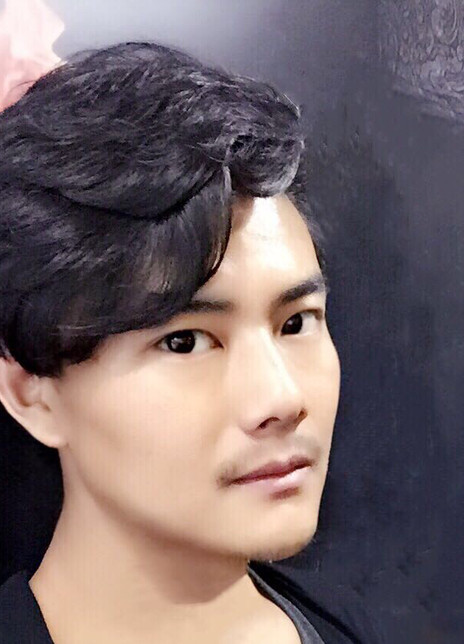 孟飛
