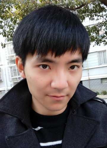 張圣帆
