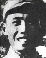 謝家慶