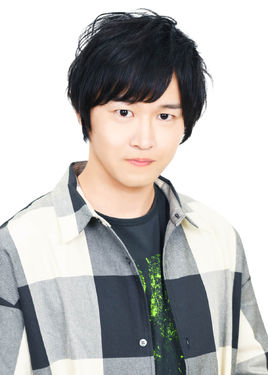 逢坂良太 逢坂良太