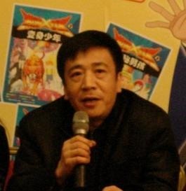 亢寶晶 亢寶晶