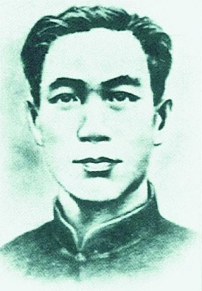 馬振華 馬振華