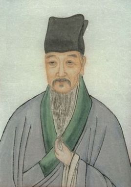 朱柏廬 朱柏廬