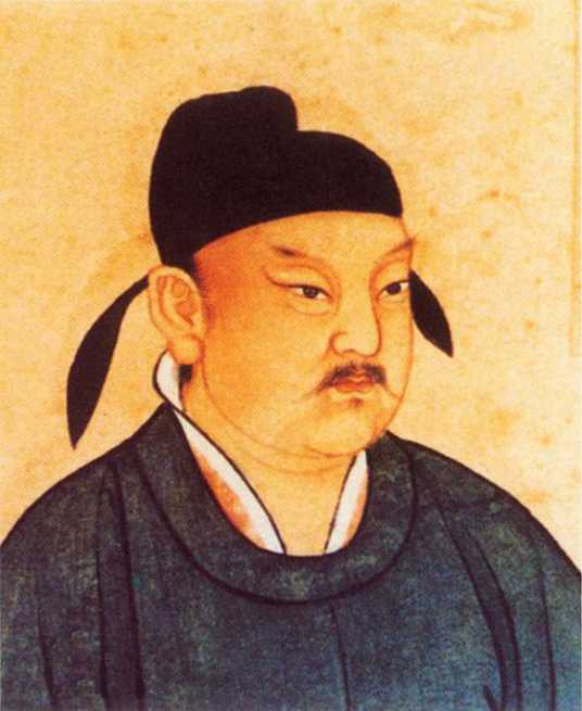裴行儉 裴行儉