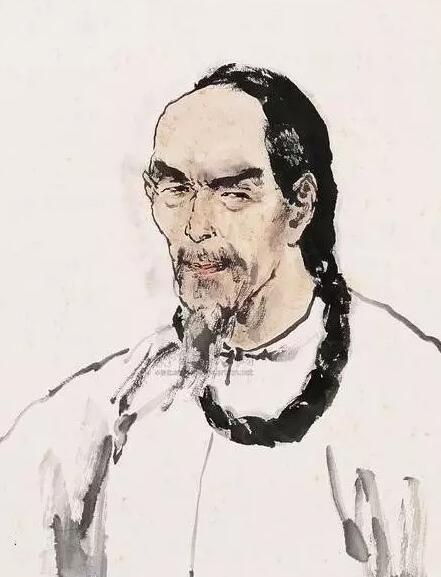 龔自珍