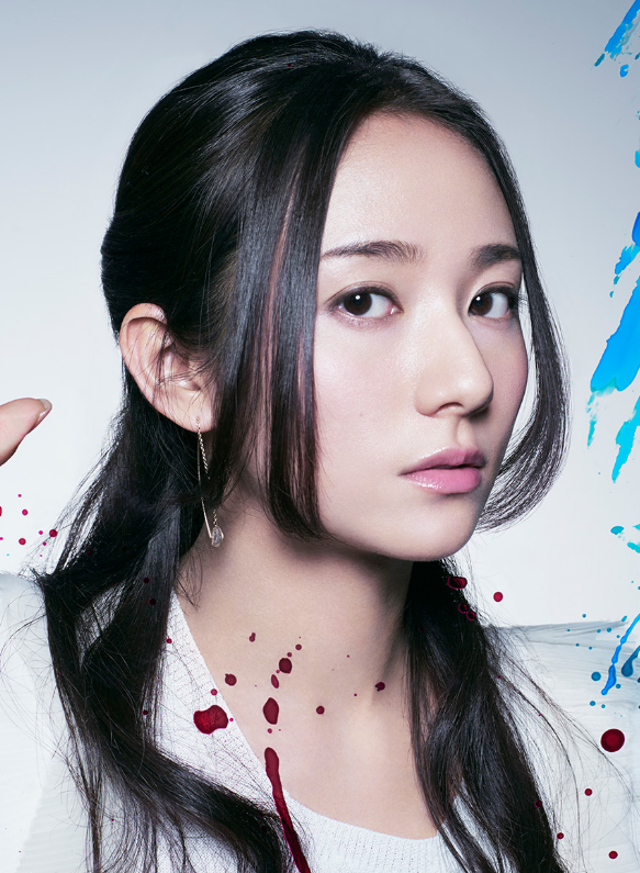 木村文乃 木村文乃