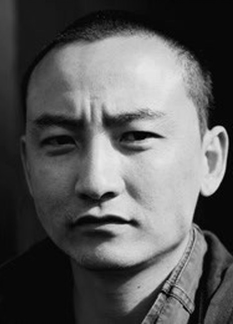 郭志榮 郭志榮