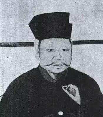 錢若水