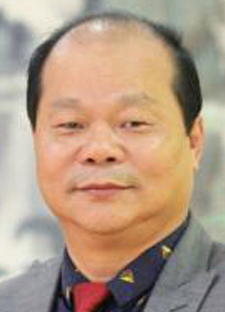 李奕廷 李奕廷