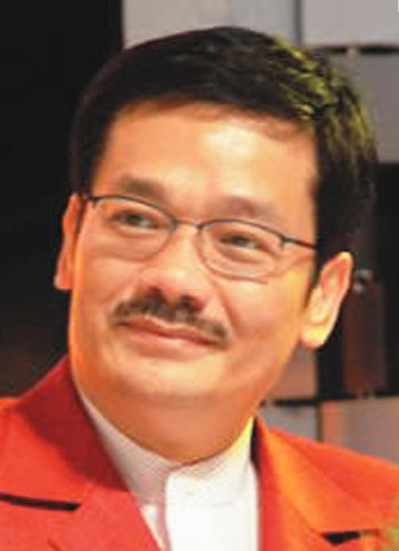 黃玉郎