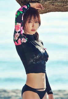 姜藝媛