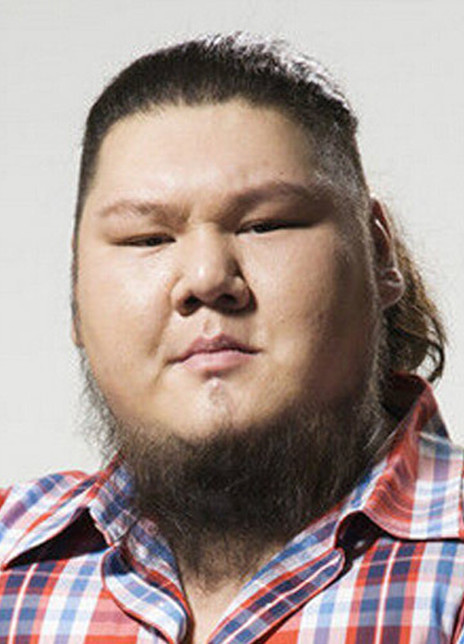 張藝瀧