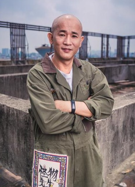 何寶榮 何寶榮
