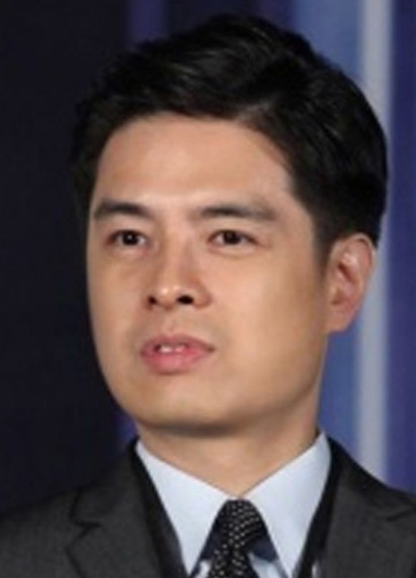 朱健鈞 朱健鈞