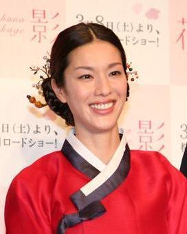 山本未來