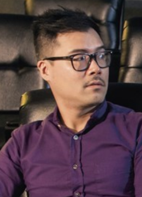 沈錫然