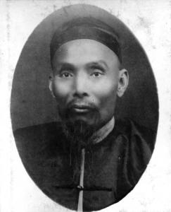 唐廷樞 唐廷樞