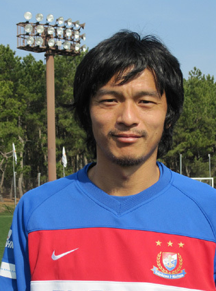 松田直樹 松田直樹