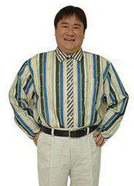張永正 張永正