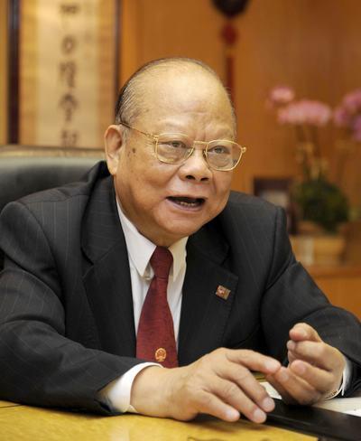 曾憲梓