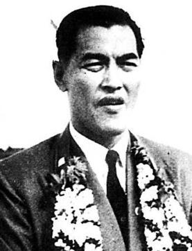 李惠堂 李惠堂