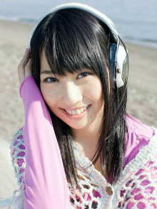 增田有華 增田有華
