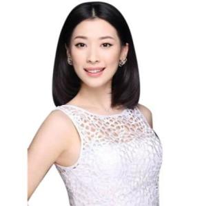 胡琳 胡琳