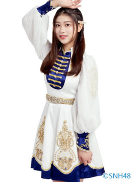 王貝妮 王貝妮